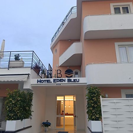Eden Bleu Hotel Вико Екуензе Екстериор снимка