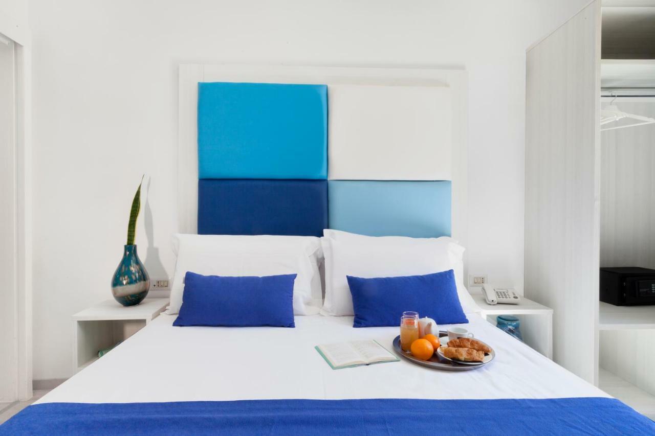 Eden Bleu Hotel Вико Екуензе Екстериор снимка